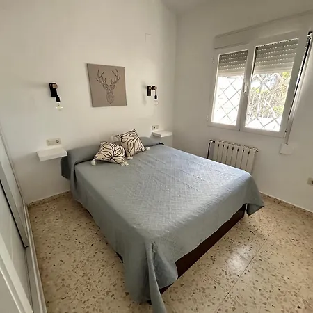 Casa Pepe Moraira Villa Exterior photo