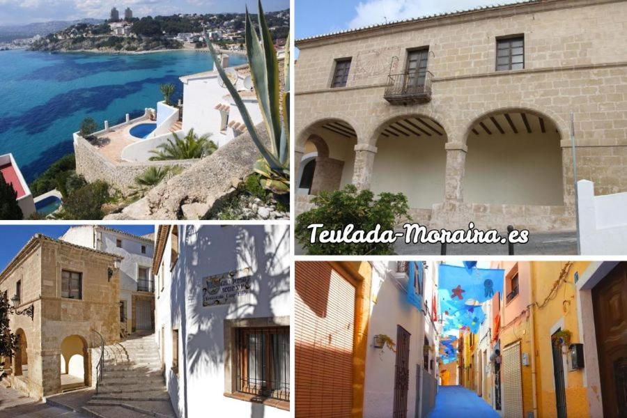 Casa Pepe Holiday home