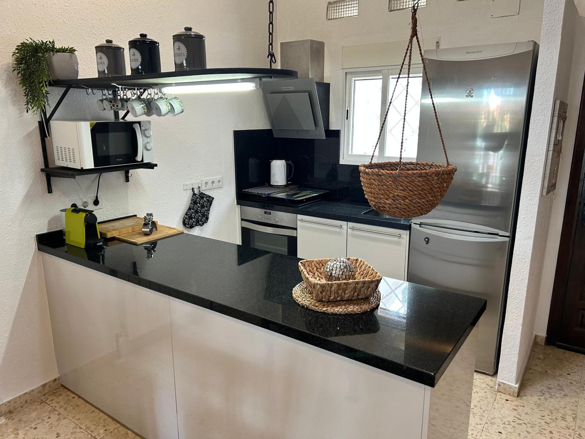 Casa Pepe Moraira