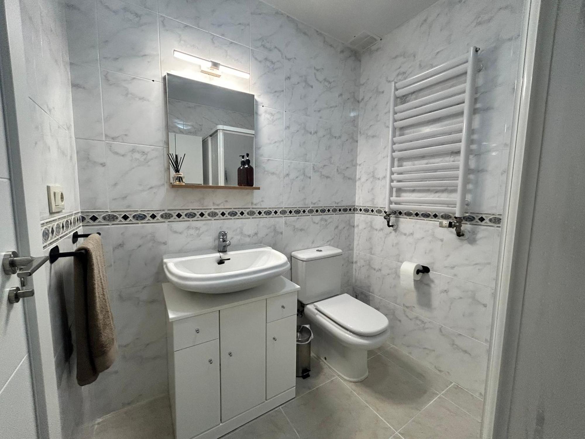Holiday home Casa Pepe *