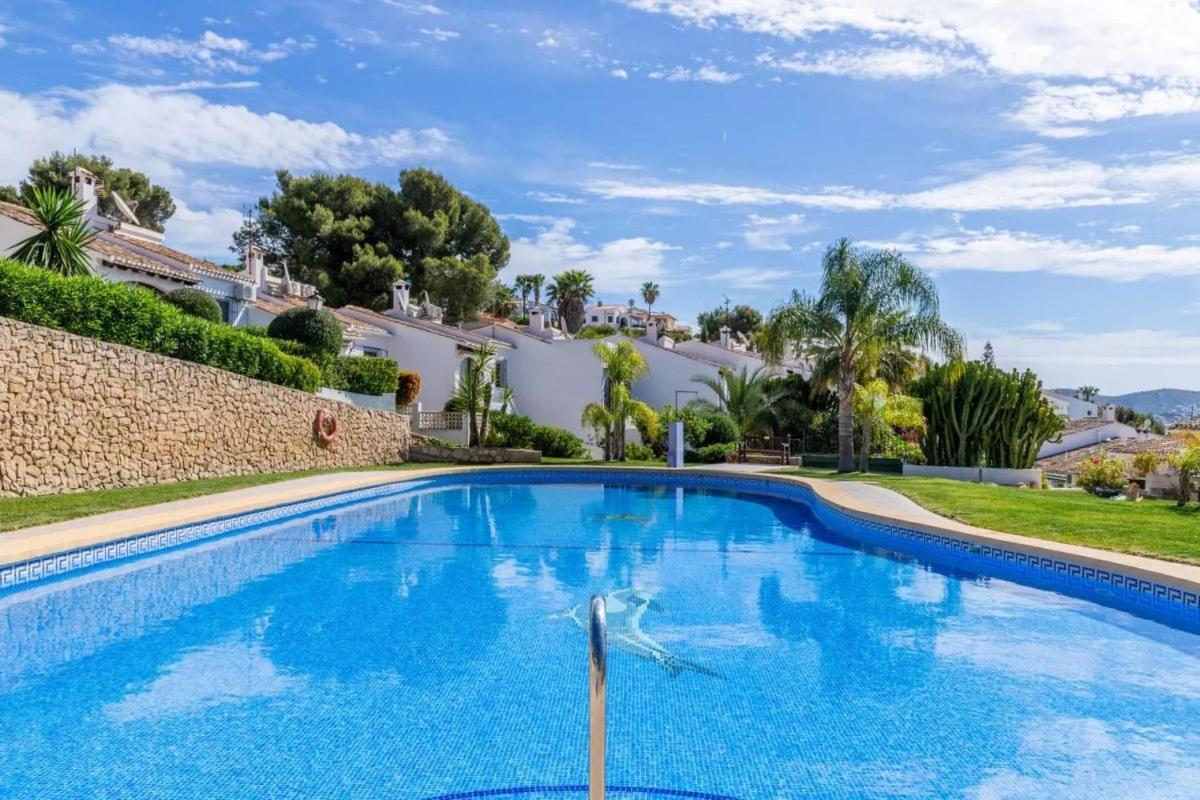 Casa Pepe * Moraira