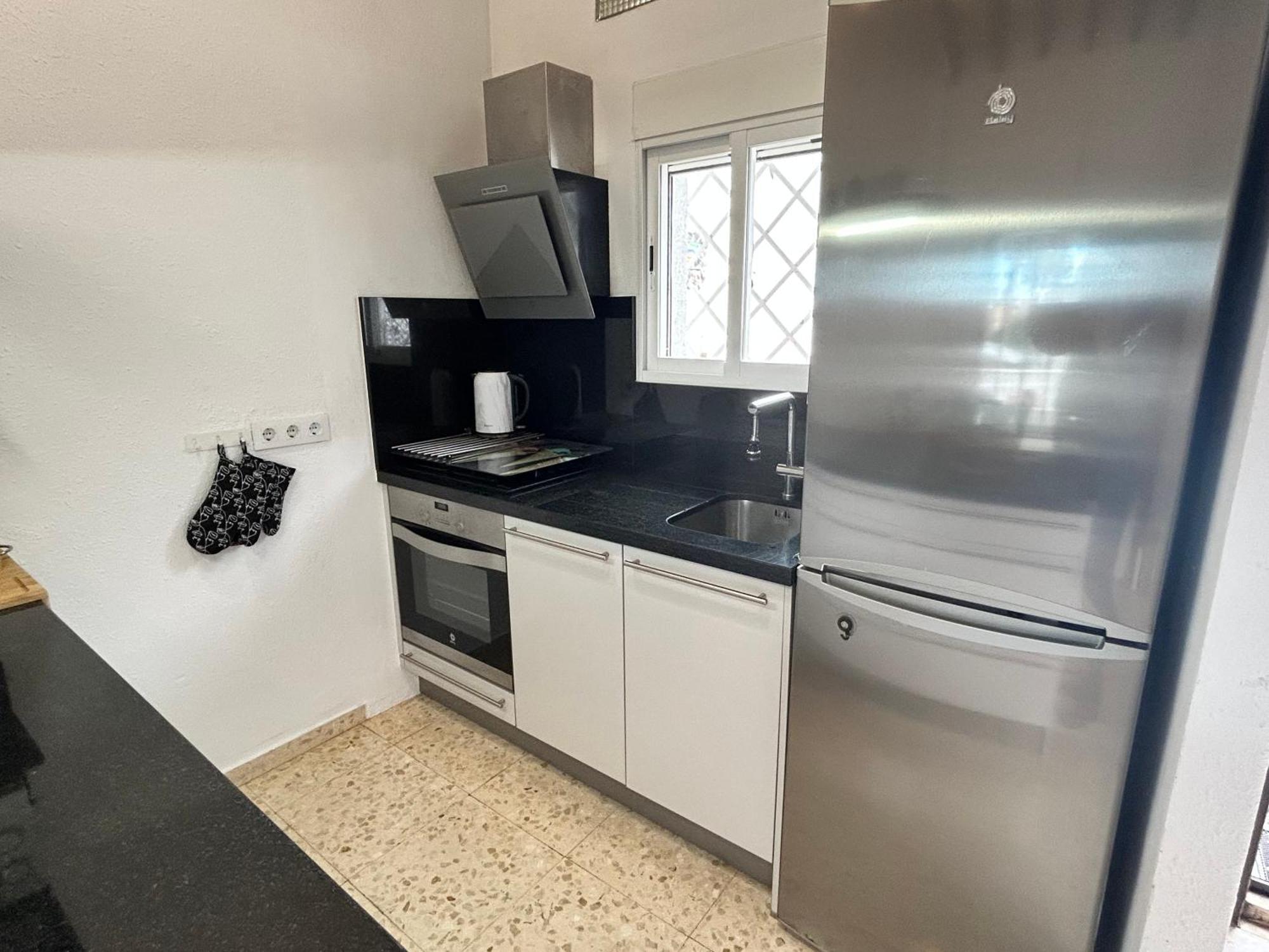 Holiday home Casa Pepe Moraira