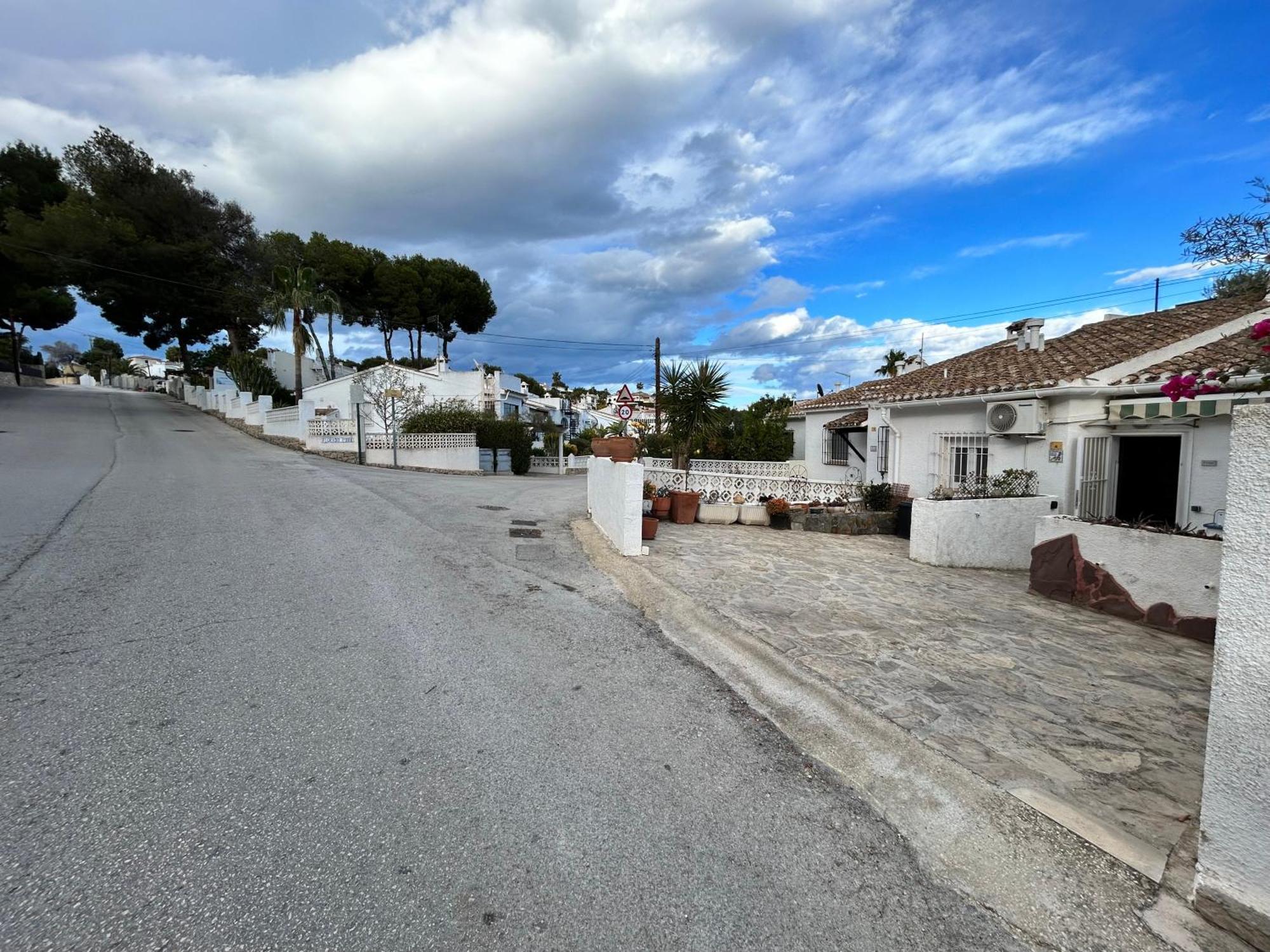 Casa Pepe Holiday home
