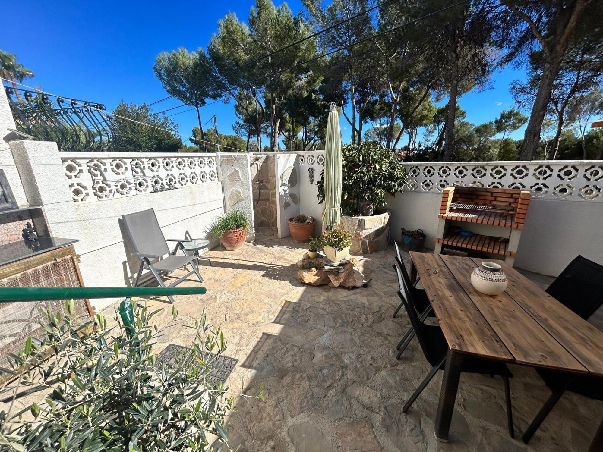 Casa Pepe Holiday home *